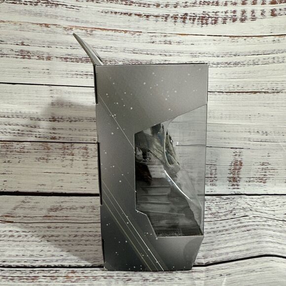 Hot Wheels Star Wars Starships Select New Republic E-Wing Fighter By Mattel New - Picture 3 of 8